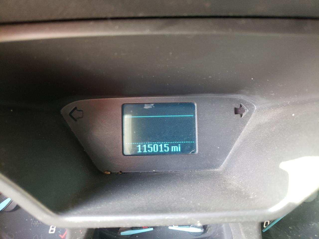 Photo 8 from auction – 2017 FORD TRANSIT CO with VIN NM0GS9F74H1311998