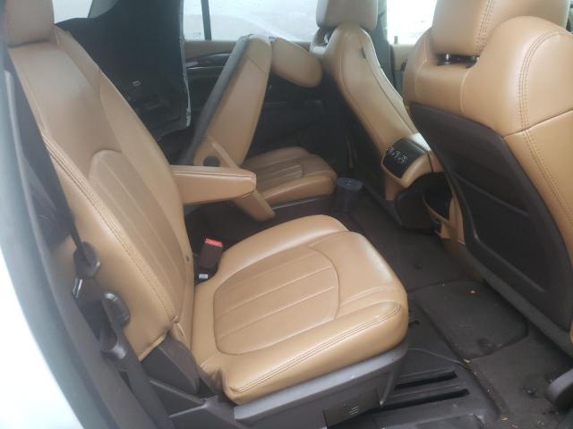 Photo 6 from auction – 2016 BUICK 4 DOOR with VIN 5GAKRBKD0GJ219055
