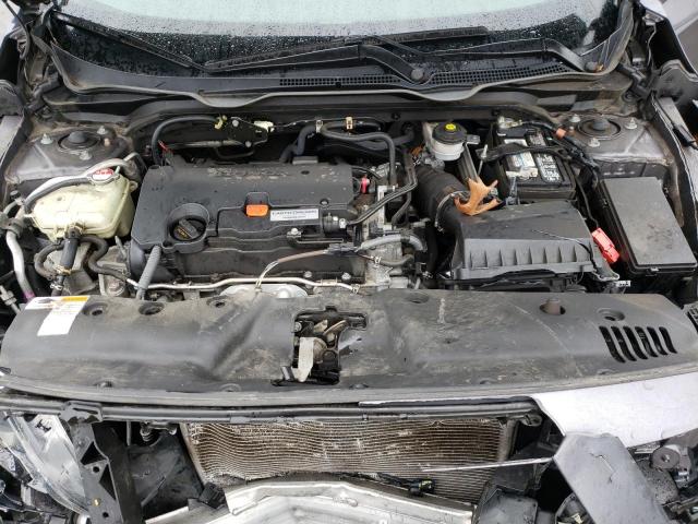Photo 7 from auction – 2016 HONDA CIVIC LX with VIN 19XFC2F57GE203629