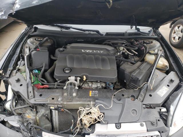 Photo 7 from auction – 2014 CHEVROLET IMPALA LIM with VIN 2G1WB5E31E1148618
