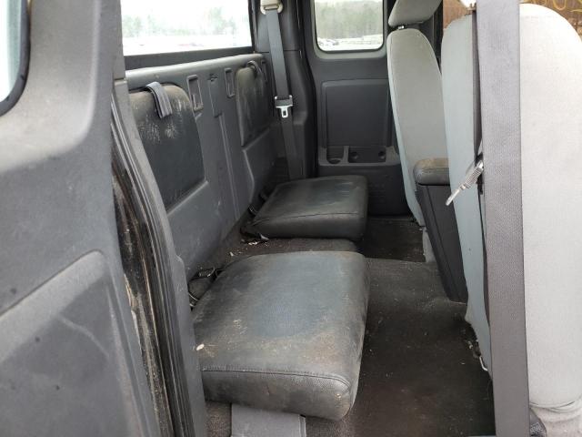 Photo 6 from auction – 2010 DODGE DAKOTA SXT with VIN 1D7CE3BK8AS151131