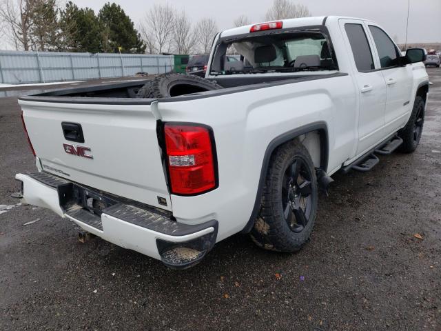 Photo 4 from auction – 2019 GMC SIERRA LIM with VIN 2GTV2LEC0K1204602