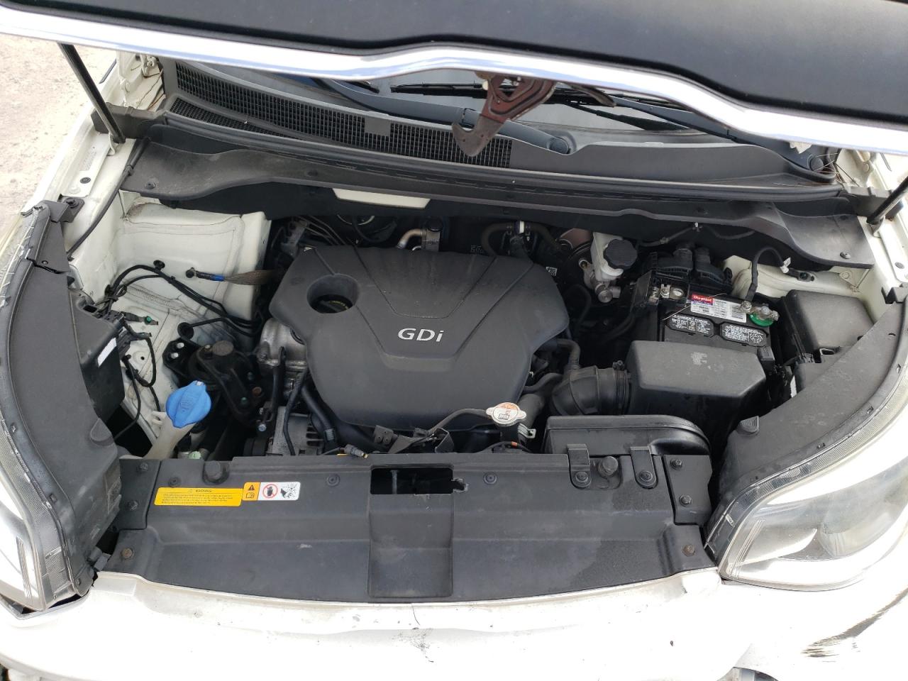 Photo 7 from auction – 2015 KIA SOUL with VIN KNDJN2A24F7778416