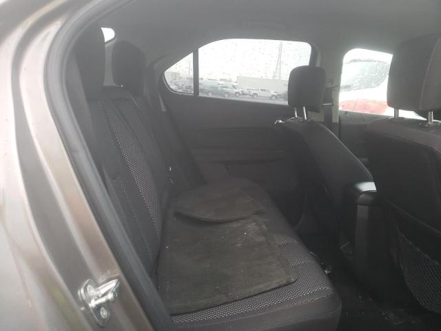 Photo 6 from auction – 2012 CHEVROLET EQUINOX LT with VIN 2GNALDEKXC6360280