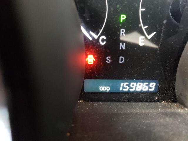 Photo 8 from auction – 2012 TOYOTA HIGHLANDER with VIN 5TDBK3EH1CS099934