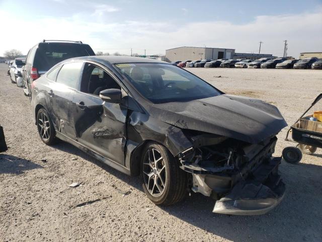 Photo 4 from auction – 2015 FORD FOCUS SE with VIN 1FADP3F24FL347660