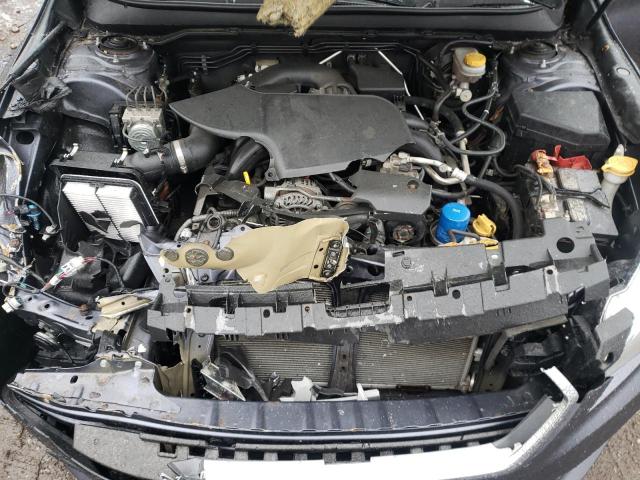 Photo 7 from auction – 2015 SUBARU LEGACY 2.5 with VIN 4S3BNBJ64F3041604