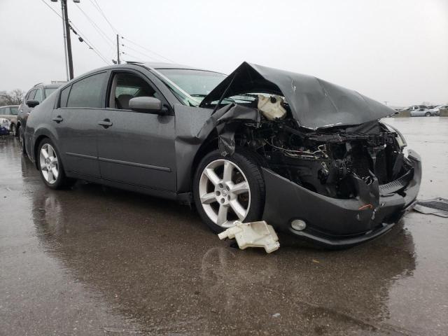 Photo 4 from auction – 2006 NISSAN MAXIMA SE with VIN 1N4BA41EX6C825127
