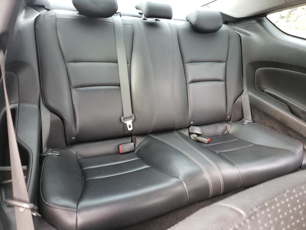 Photo 6 from auction – 2014 HONDA ACCORD EXL with VIN 1HGCT2B81EA000479
