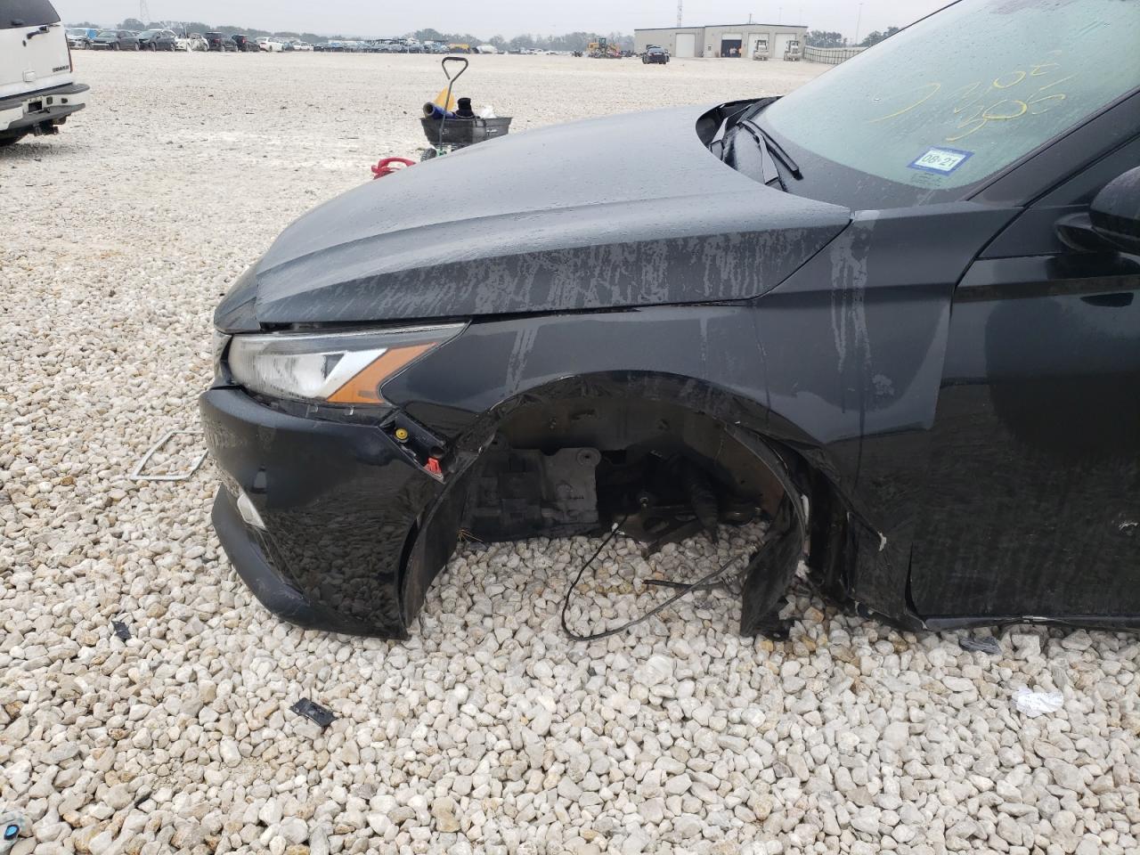 Photo 9 from auction – 2019 NISSAN ALTIMA SV with VIN 1N4BL4DV3KN308305