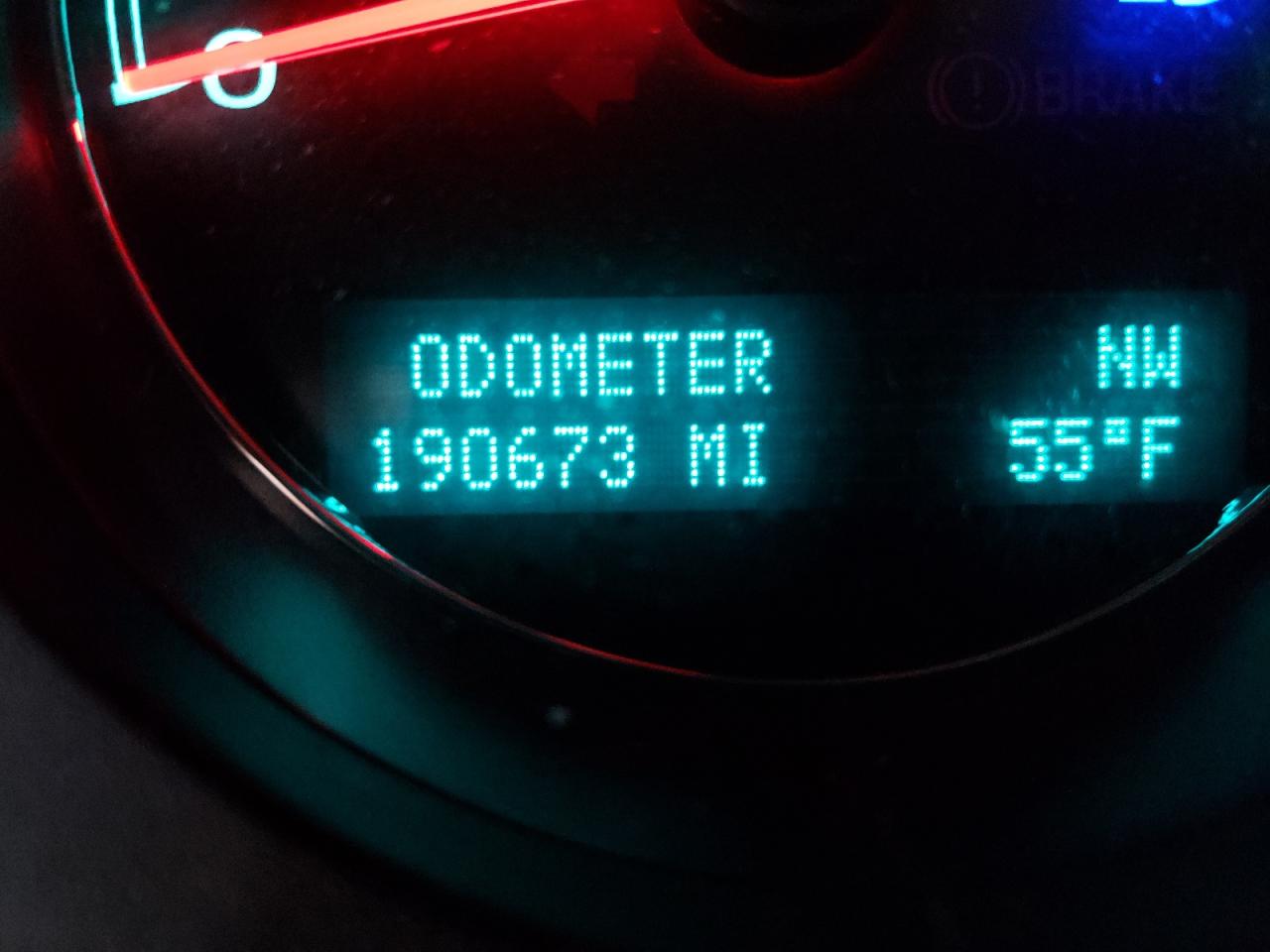 Photo 8 from auction – 2010 CHEVROLET SILVERADO with VIN 3GCRKTE38AG286893