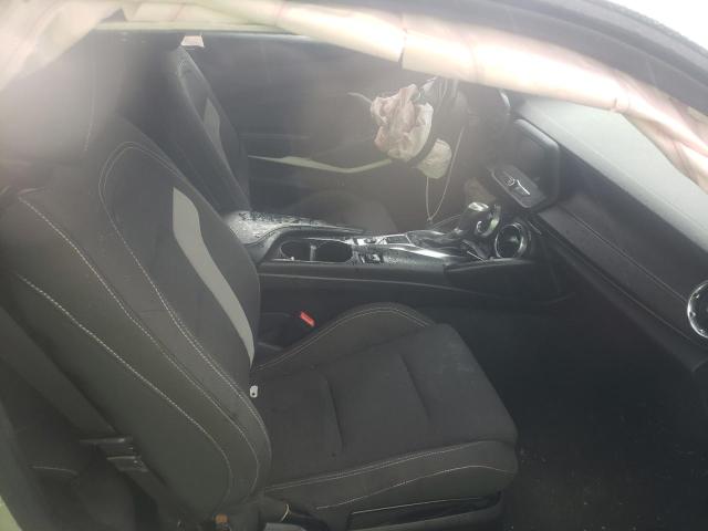Photo 5 from auction – 2016 CHEVROLET CAMARO LT with VIN 1G1FB1RS3G0179975