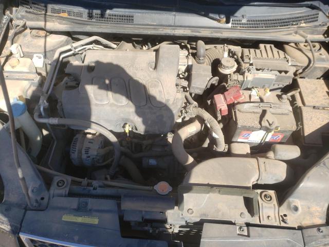 Photo 7 from auction – 2012 NISSAN SENTRA 2.0 with VIN 3N1AB6AP7CL728924
