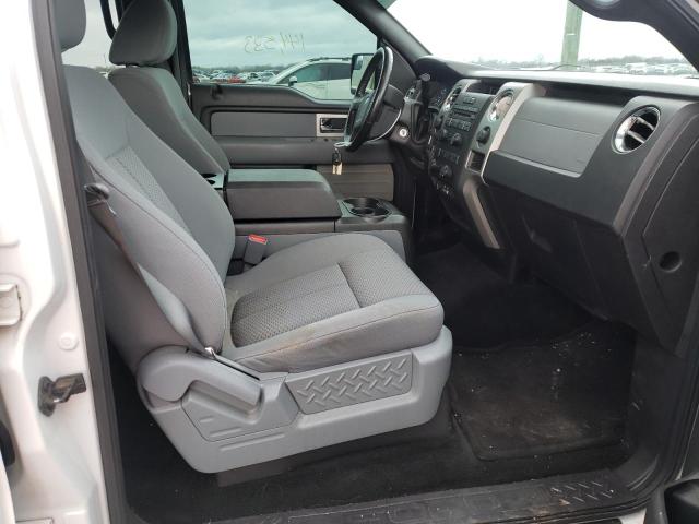Photo 9 from auction – 2011 FORD F150 SUPER with VIN 1FTFW1ET6BFA76923