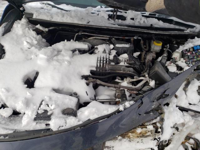Photo 7 from auction – 2017 SUBARU IMPREZA with VIN 4S3GKAA65H3610956