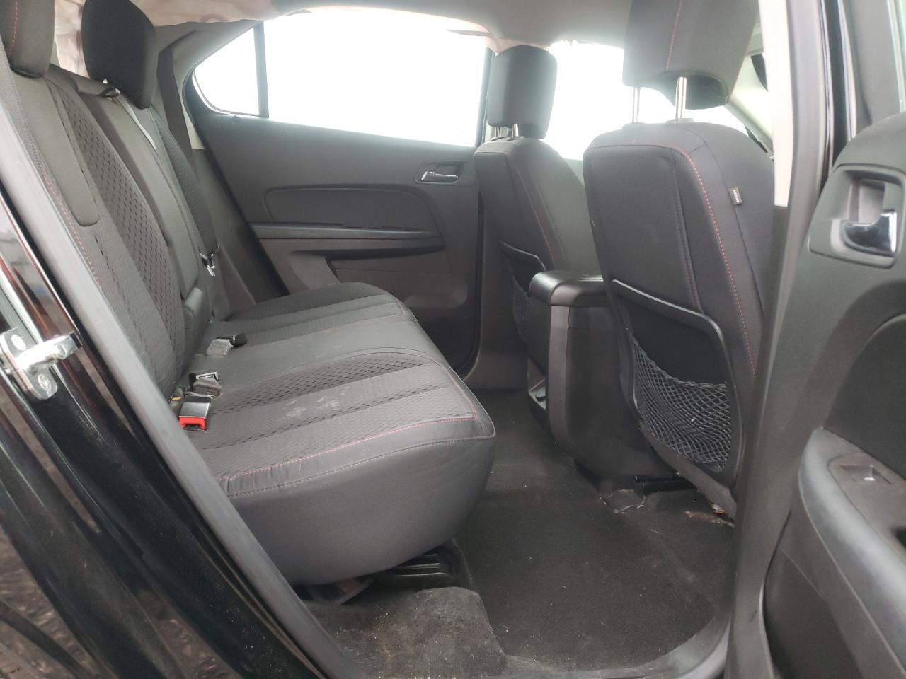 Photo 6 from auction – 2015 CHEVROLET EQUINOX LS with VIN 2GNALAEK6F6383493