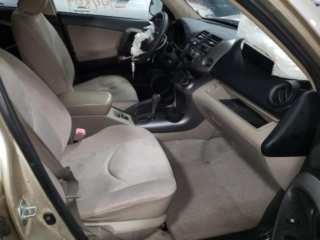 Photo 5 from auction – 2006 TOYOTA RAV4 with VIN JTMBD33V366000635