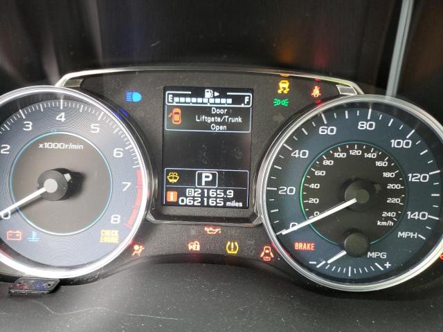 Фото 8 с аукциона – 2015 SUBARU XV CROSSTR с VIN JF2GPAMC8FH275647