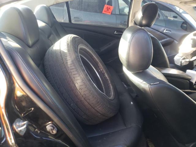 Фото 6 с аукциона – 2012 NISSAN ALTIMA BAS с VIN 1N4AL2AP6CC160847