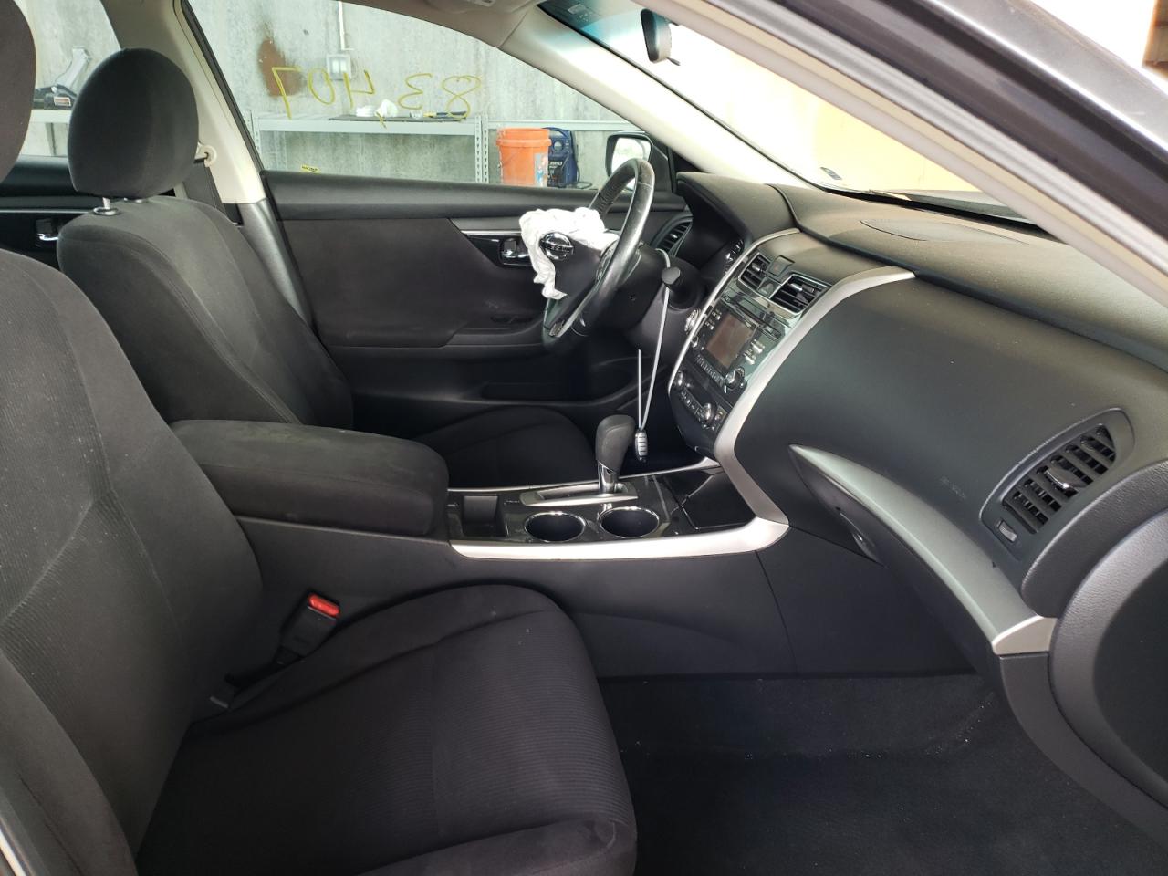 Photo 5 from auction – 2013 NISSAN ALTIMA 2.5 with VIN 1N4AL3AP2DC159315