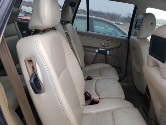 Photo 6 from auction – 2007 VOLVO XC90 V8 with VIN YV4CZ852471378447