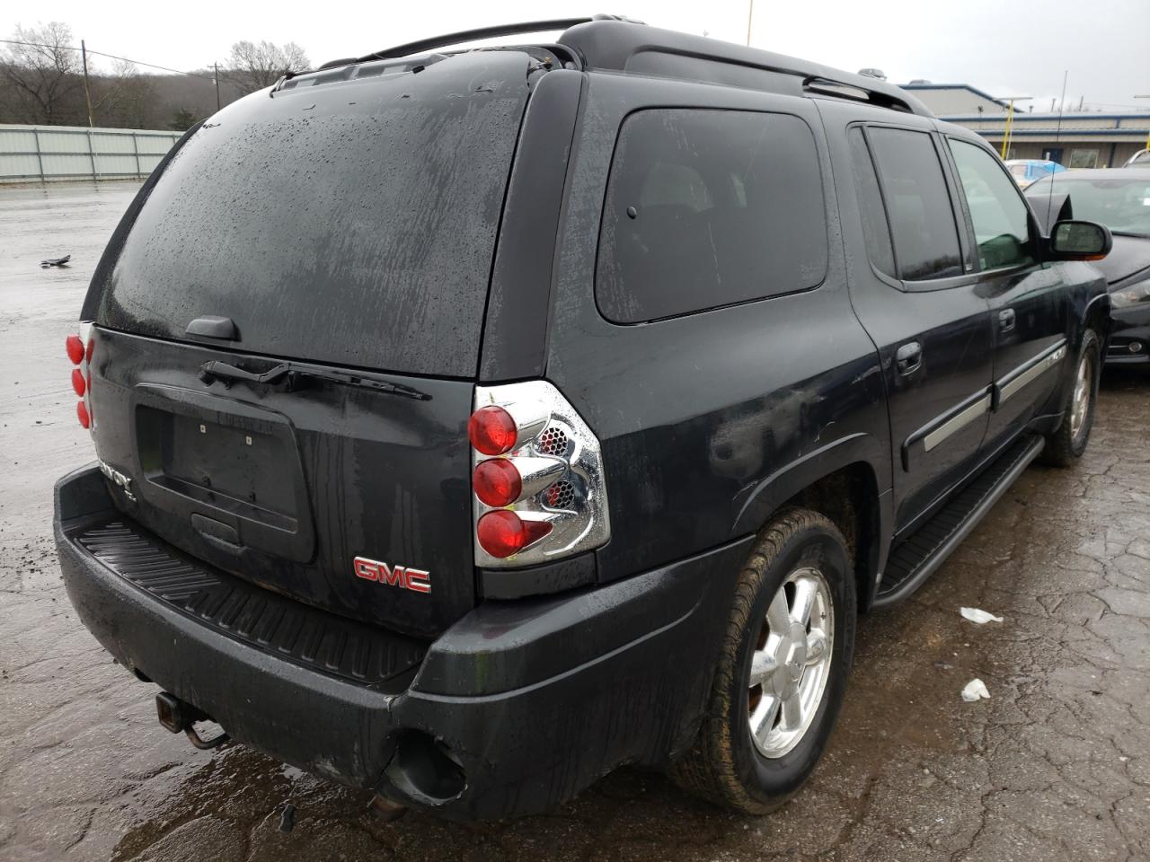Photo 4 from auction – 2004 GMC ENVOY XL with VIN 1GKET16S346163471