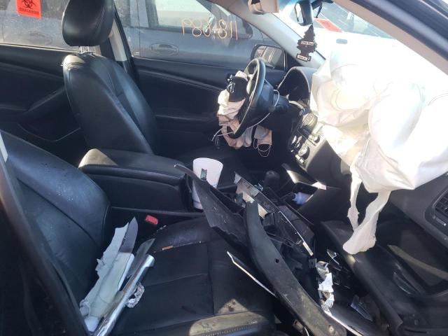 Photo 5 from auction – 2012 NISSAN ALTIMA BAS with VIN 1N4AL2AP6CC160847