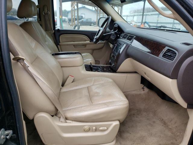 Photo 5 from auction – 2011 GMC YUKON DENA with VIN 1GKS1EEF4BR195846