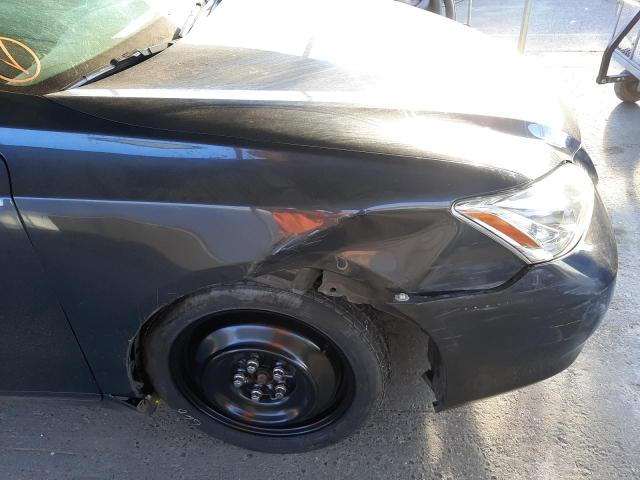 Photo 9 from auction – 2009 LEXUS ES 350 with VIN JTHBJ46G792300927