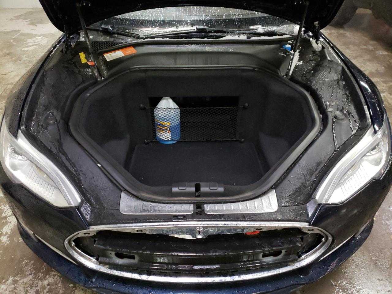 Photo 7 from auction – 2012 TESLA MODEL S with VIN 5YJSA1CP1CFP02449