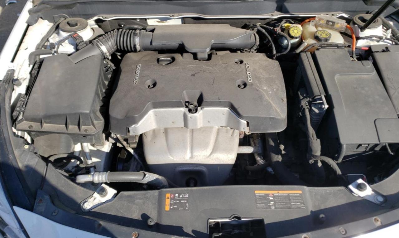 Photo 7 from auction – 2014 CHEVROLET MALIBU 2LT with VIN 1G11E5SL0EF184265
