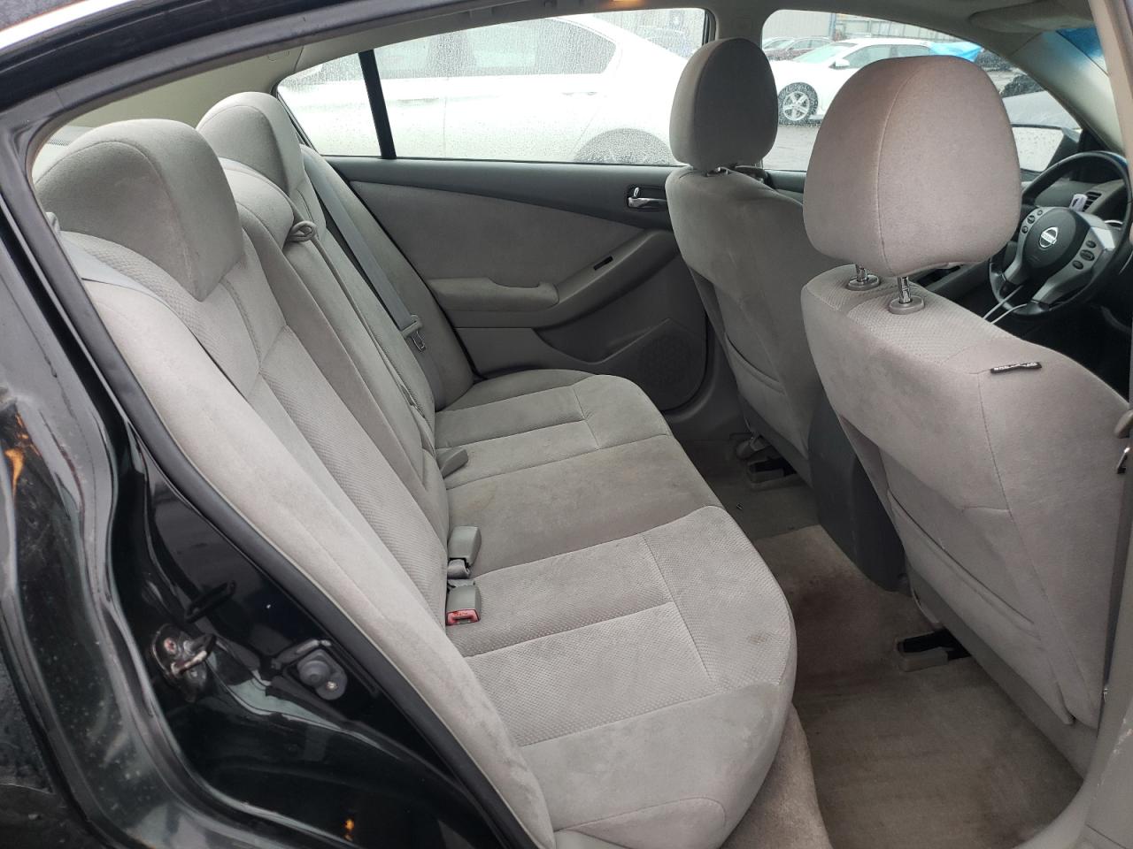 Photo 6 from auction – 2008 NISSAN ALTIMA 2.5 with VIN 1N4AL21E88C286486