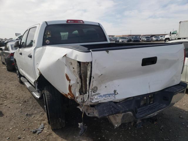 Photo 3 from auction – 2012 TOYOTA TUNDRA CRE with VIN 5TFEM5F10CX041814