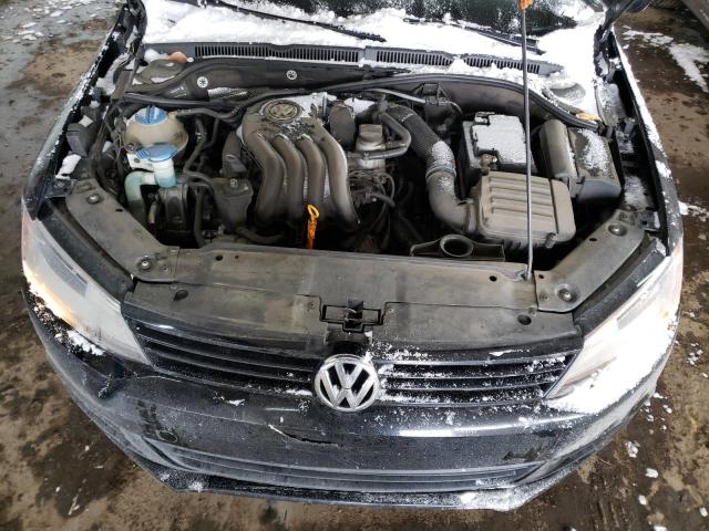 Photo 7 from auction – 2012 VOLKSWAGEN JETTA BASE with VIN 3VW2K7AJXCM384290