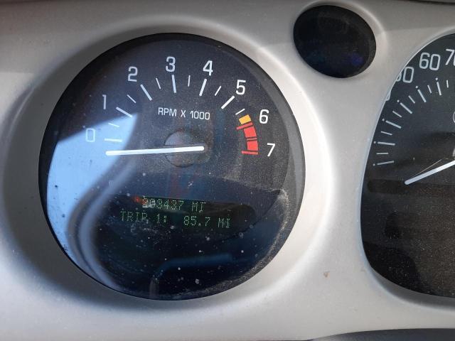 Photo 8 from auction – 2000 BUICK LESABRE CU with VIN 1G4HP54K6Y4148578