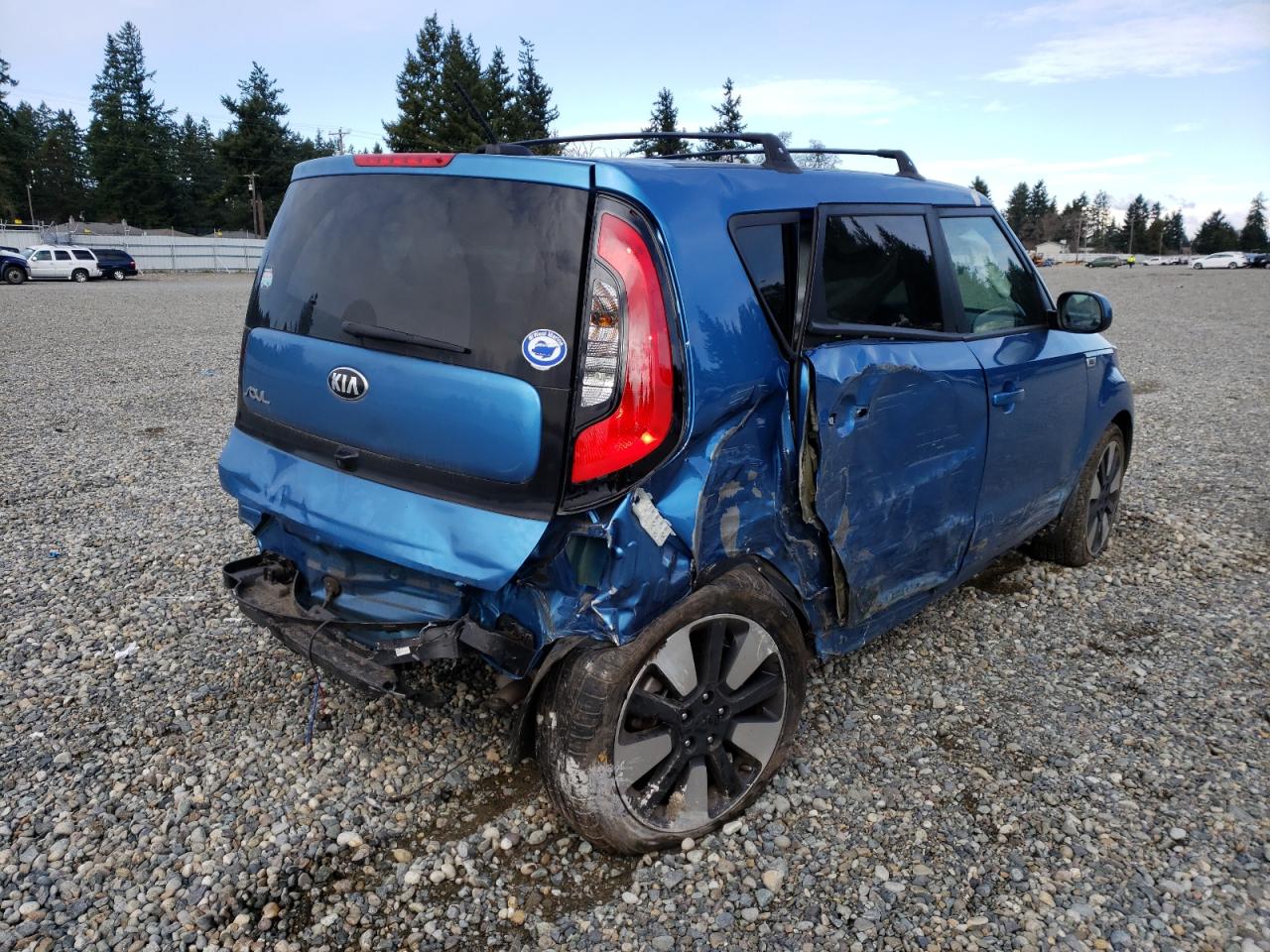 Photo 9 from auction – 2018 KIA SOUL + with VIN KNDJP3A53J7587282