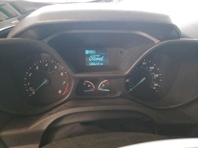 Photo 8 from auction – 2015 FORD TRANSIT CO with VIN NM0KS6FX1F1179353