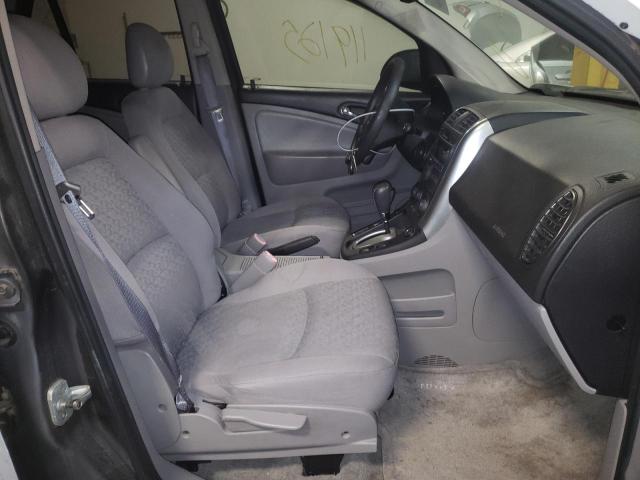 Photo 8 from auction – 2006 SATURN VUE with VIN 5GZCZ33D06S845574