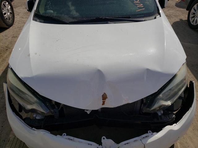 Photo 7 from auction – 2015 TOYOTA COROLLA L with VIN 2T1BURHE0FC277554