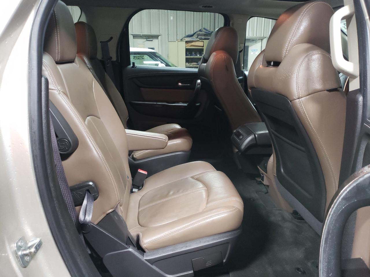 Photo 6 from auction – 2015 GMC ACADIA SLT with VIN 1GKKRRKD3FJ384379