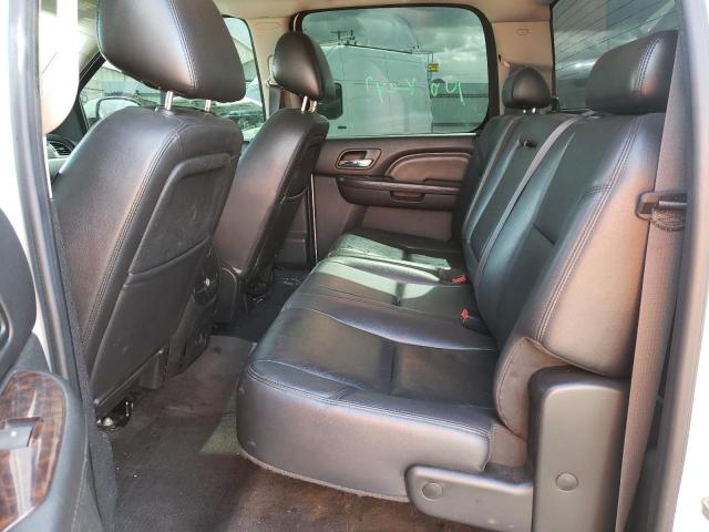 Photo 6 from auction – 2011 GMC SIERRA K15 with VIN 3GTP2XE25BG383539