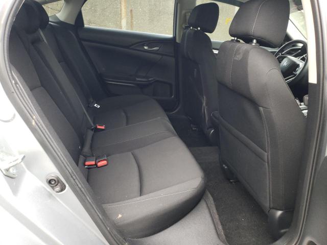 Photo 6 from auction – 2016 HONDA CIVIC EX with VIN 2HGFC2F7XGH567597