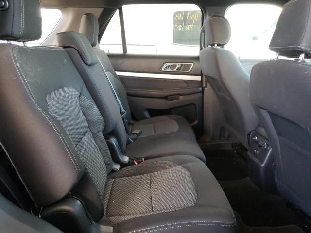 Photo 6 from auction – 2017 FORD EXPLORER X with VIN 1FM5K7D83HGE38535