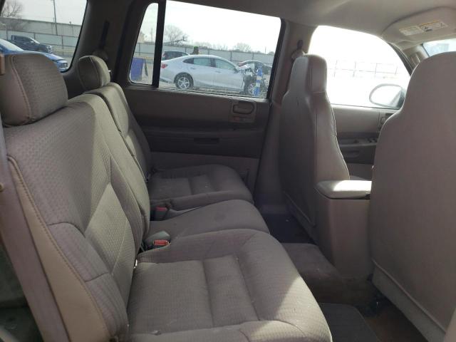 Photo 6 from auction – 2003 DODGE DURANGO SP with VIN 1D4HR38N33F547391
