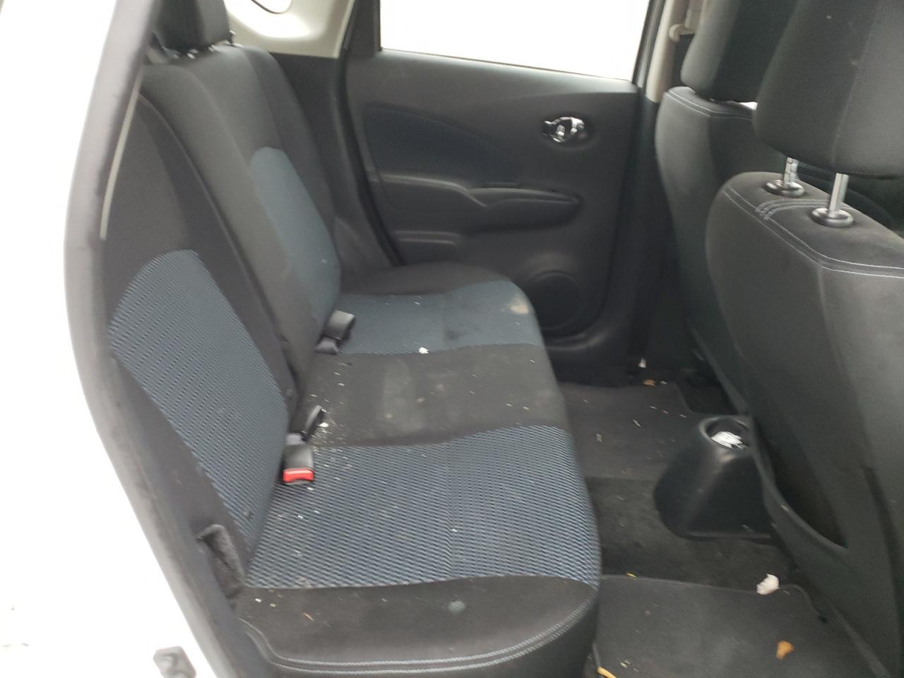 Photo 6 from auction – 2018 NISSAN VERSA NOTE with VIN 3N1CE2CP1JL357469