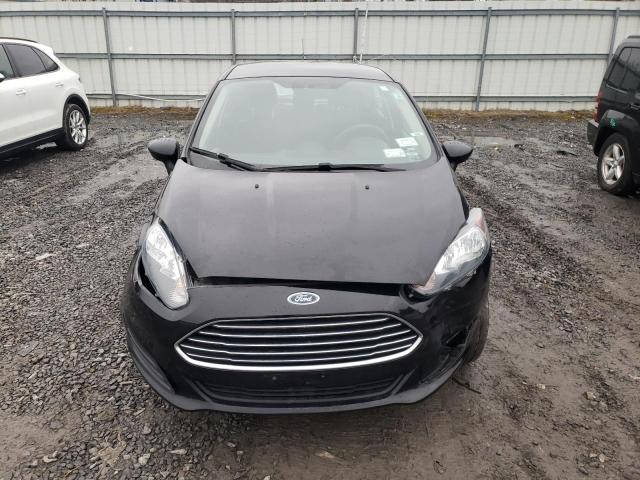 Photo 9 from auction – 2018 FORD FIESTA SE with VIN 3FADP4EJXJM106904