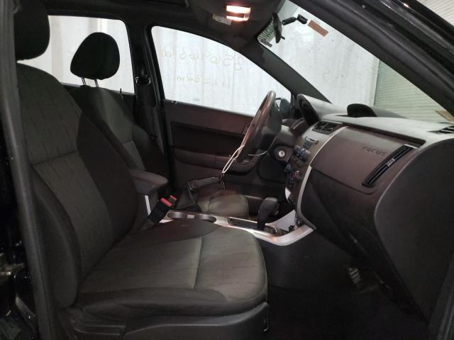 Photo 5 from auction – 2010 FORD FOCUS SE with VIN 1FAHP3FN2AW201504
