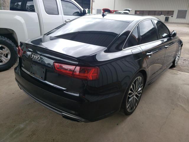 Photo 4 from auction – 2016 AUDI A6 PREMIUM with VIN WAUDFAFC4GN182738
