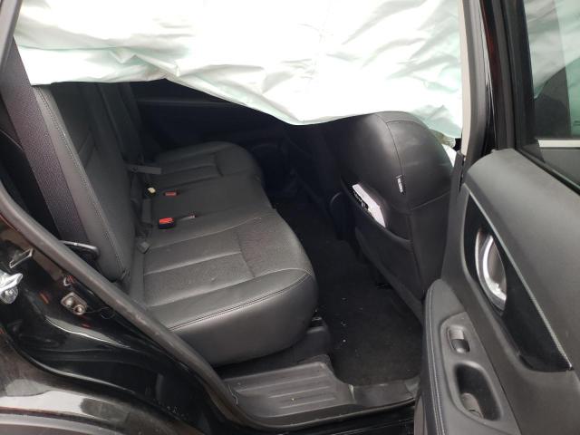 Photo 6 from auction – 2014 NISSAN ROGUE S with VIN 5N1AT2MV3EC786438
