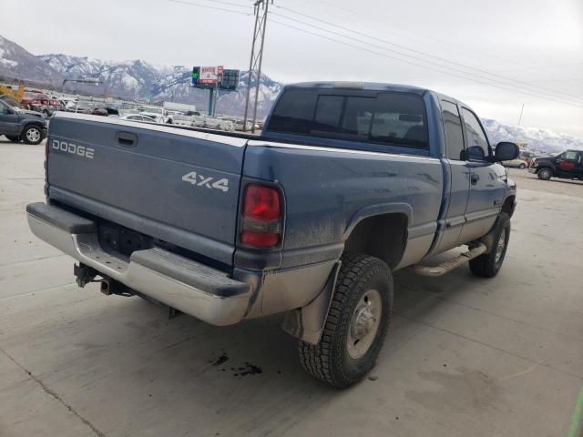 Снимка 4 от търг – 2002 DODGE RAM 2500 с VIN 3B7KF23642M307447